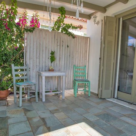 Epidaurus Villa Maria מראה חיצוני תמונה