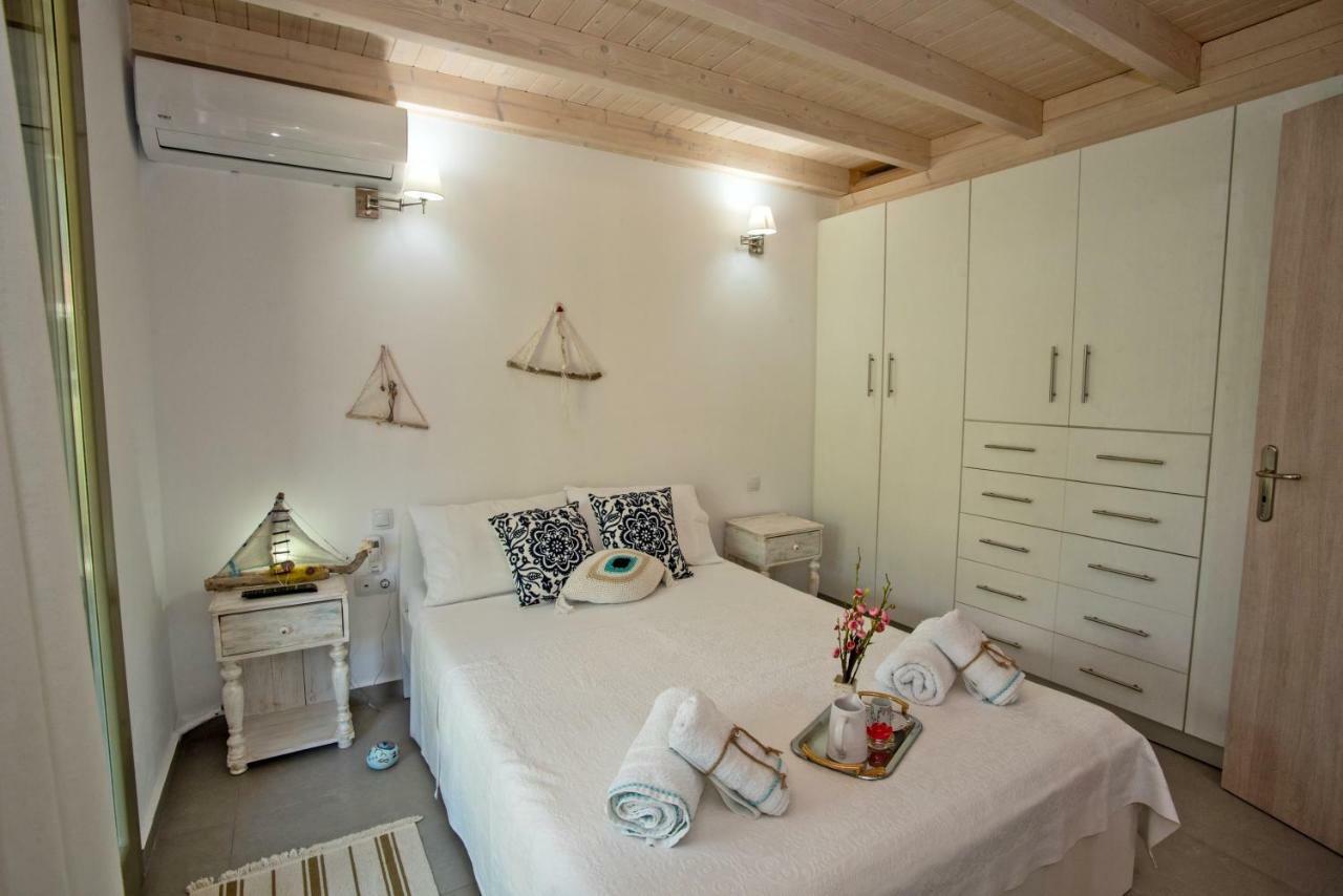 Epidaurus Villa Maria מראה חיצוני תמונה